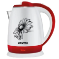 Чайник Centek CT-1026 Red 